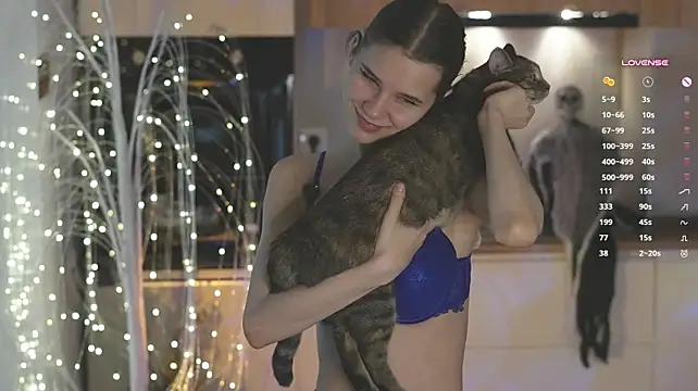 Happynewdear - CREAM MY PUBIS