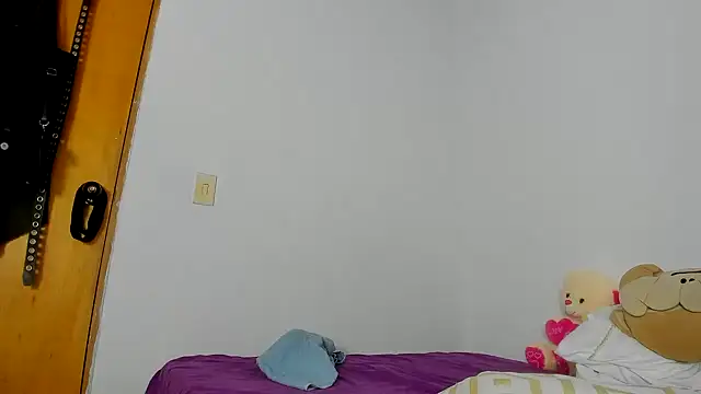 Susan_Foxx - Give me pleasure.