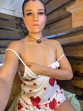 Darina1991 - Striptease