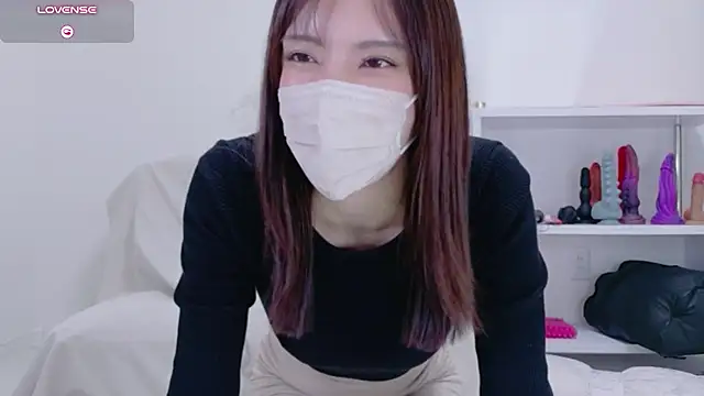 Lemon_lemon_ - M字３分➡濡れ度チェック