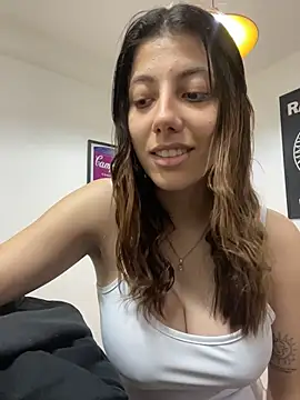 Ruivinha_uai - De 4 s/calcinha