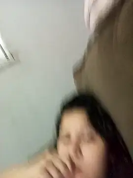 Brancabb - Gozando com dildo