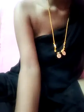 Tamil_teen_22 - Boobs oil massage