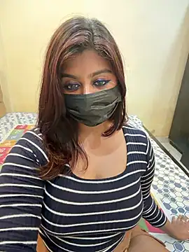 NaughtyZoya - Nude body massage