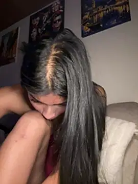 AgathaGeorgiou - Squirt