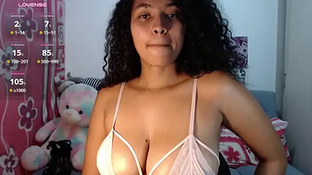 SofyHarper - wear dildo