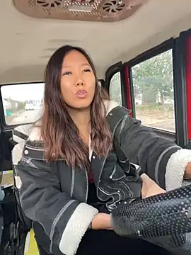 Da-mimi666 - 全裸热舞3分钟