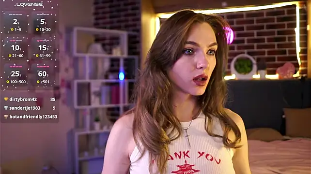 MarielRoloson - twerk