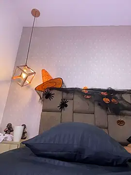 Salome_Bennet - DOMI ON MY CLIT / MAKE MY PUSSY WET 🥵💦