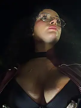 Electra_doll_ - Fuck dildo outside the car