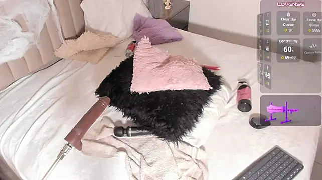 TiiffanyJackson1 - BIG SQUIRT