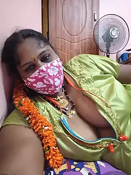 Yalini1431 - Full nude