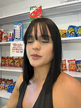 Bella-Ferrer - ride torso for ypu + oli in my ass