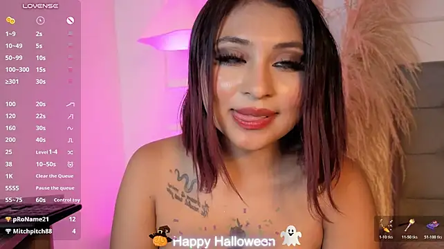 Naiah_cruzz - suck my fingers