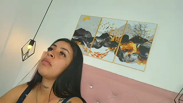 Salome__hills1 - masturbation