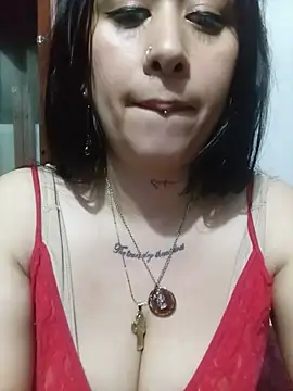 Beautiful_Lady90 - SHHHH I'M NOT ALONE +2MN CONTROL