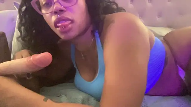 Mymyymyyy - Sloppy BJ & Ride Torso💦