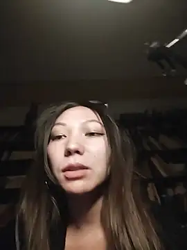 LoveFoxyQueen - Play Pussy+Domi 5m control LT