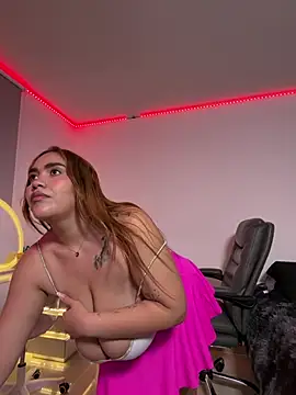 Rousrossell_4 - show your beautiful tits ❤️‍🔥