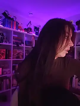 Lilylamort - Dildo Tease - Both Girls