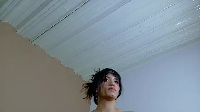 Nilufer - Masturbación x 3min