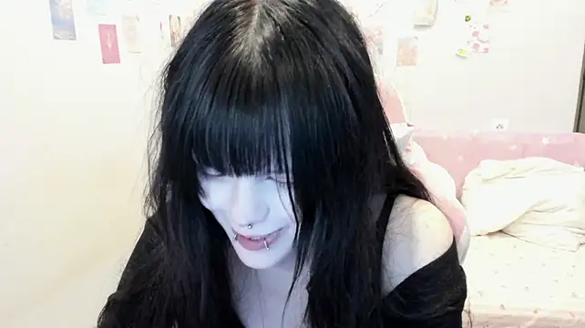 VelvetAlice - handbra for 30 second