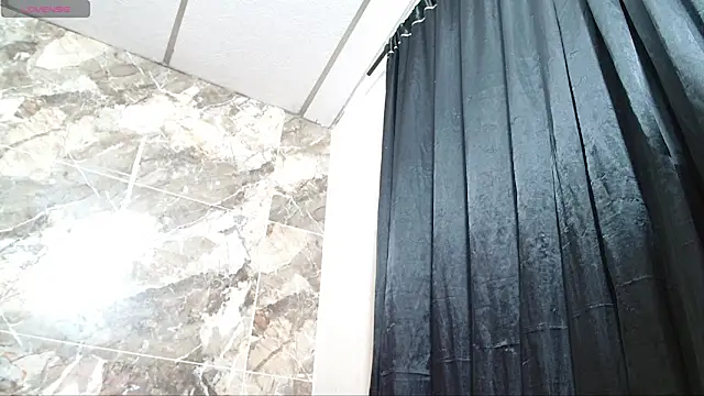 Kima_leds - playing with cum in your mouth