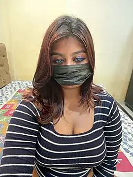NaughtyZoya - Nude body massage