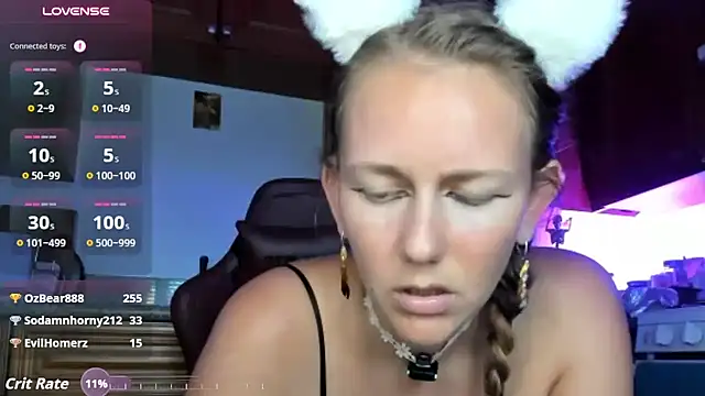 Jasminedaze888 - Climax!!