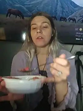 ScarletsWeb - Flash ass