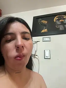 RosseEmily_ - Eating show pussy