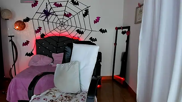 _lia_baby - masturbación x3