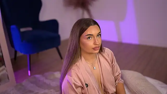 MillaSerene_ - Get my pussy wet