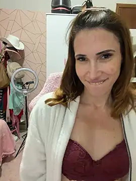 Irresistible37 - Pelada/naked