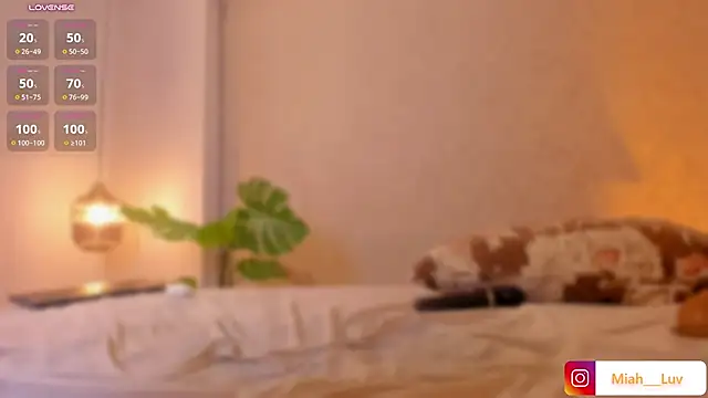 Miah_luv - FEMALE ORGASM