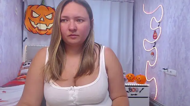 SallyVerda - Halloween costume