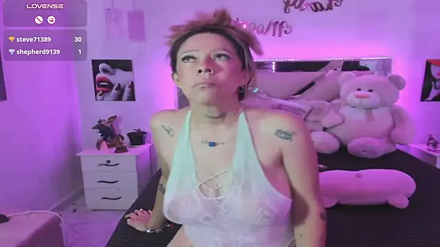 Karly_moon - make me happy