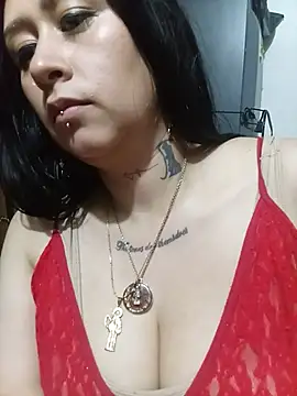 Beautiful_Lady90 - SHHHH I'M NOT ALONE +2MN CONTROL