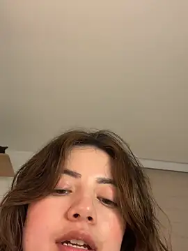 Missani - Tease boobs Oily