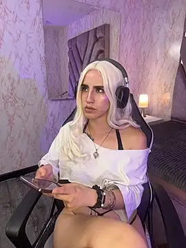 Elodiee_Roussee - SUCK YOU COCK + SPIT