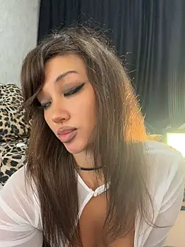 Lissa_kissyou - Masturbate pussy & finger in ass+video