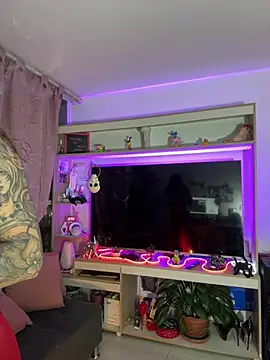 Its_Melissav - Striptease 🫦😈