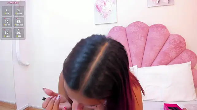 Maray_Lous - ICE IN MY PUSSY / TITS CHOOSE🥵🙈💦