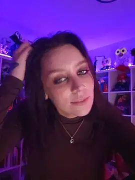 Lilylamort - Dildo Tease - Both Girls