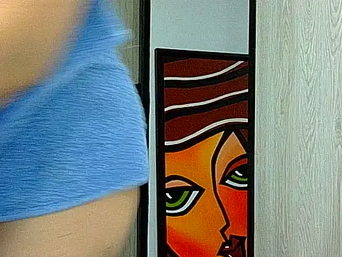 BiancaSteel - OIL IN TITS