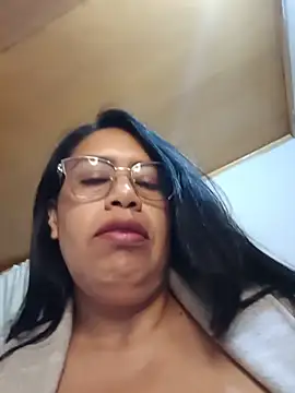 Emilif_ - Mamada de Dildo