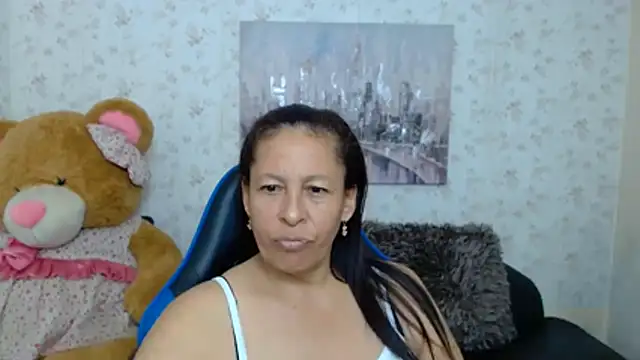 Mature_martina - ride your cock