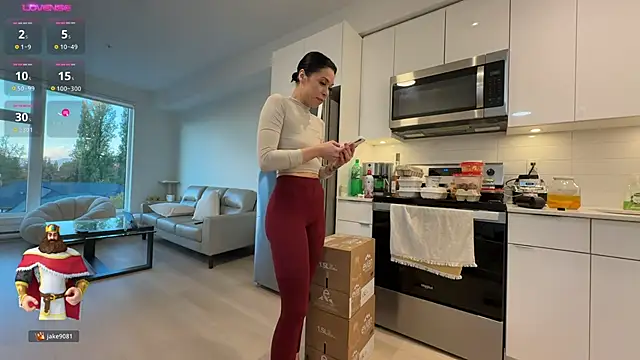 NattyFierros - good morning natty