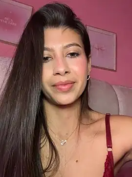 Lenapink19 - Fingering in pussy