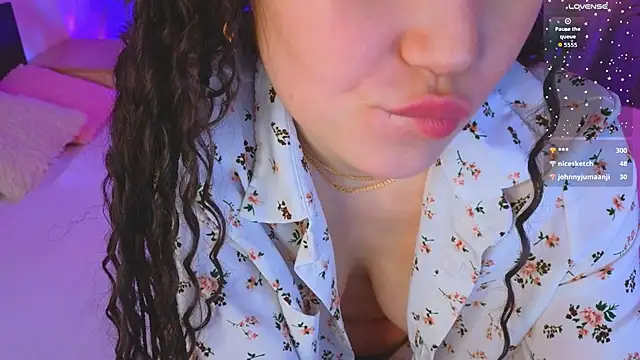 KaraParsons - 💦Hard blowjob + ass spanking — 5 min